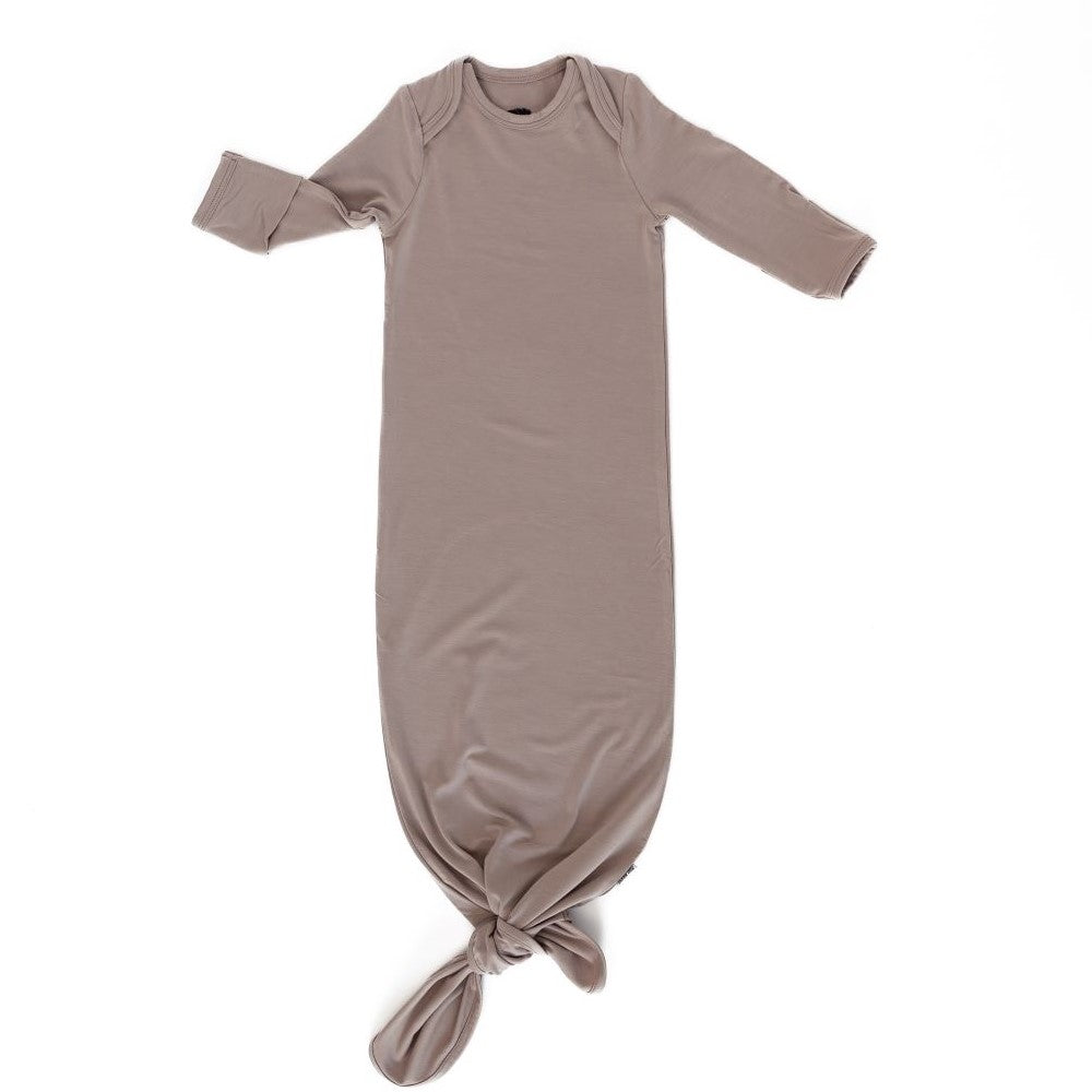 Knotenkleid; Schlafsack; Strampelsack