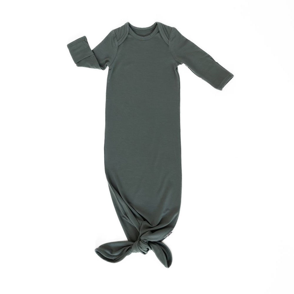 Knotenkleid; Schlafsack; Strampelsack