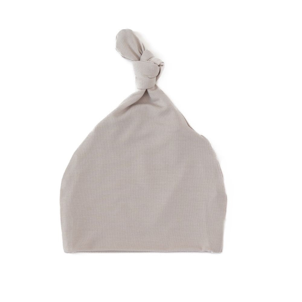 MINI MILKYS, Baby Mütze Bambus,  Knotenmütze Baby, Zipfelmütze, Baby Mütze, Bambus Beanie, Baby Beanie Mütze, Bambus Mütze