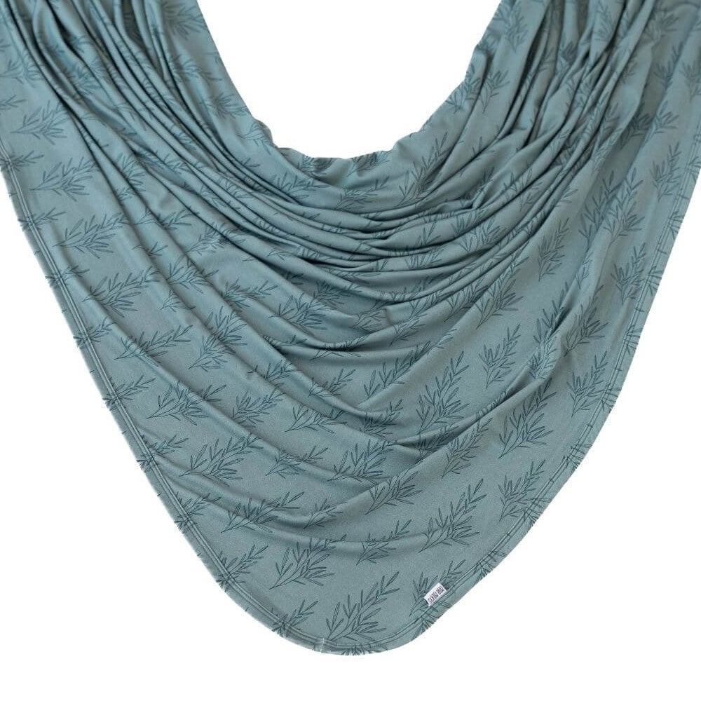 Decke - Boho Twigs