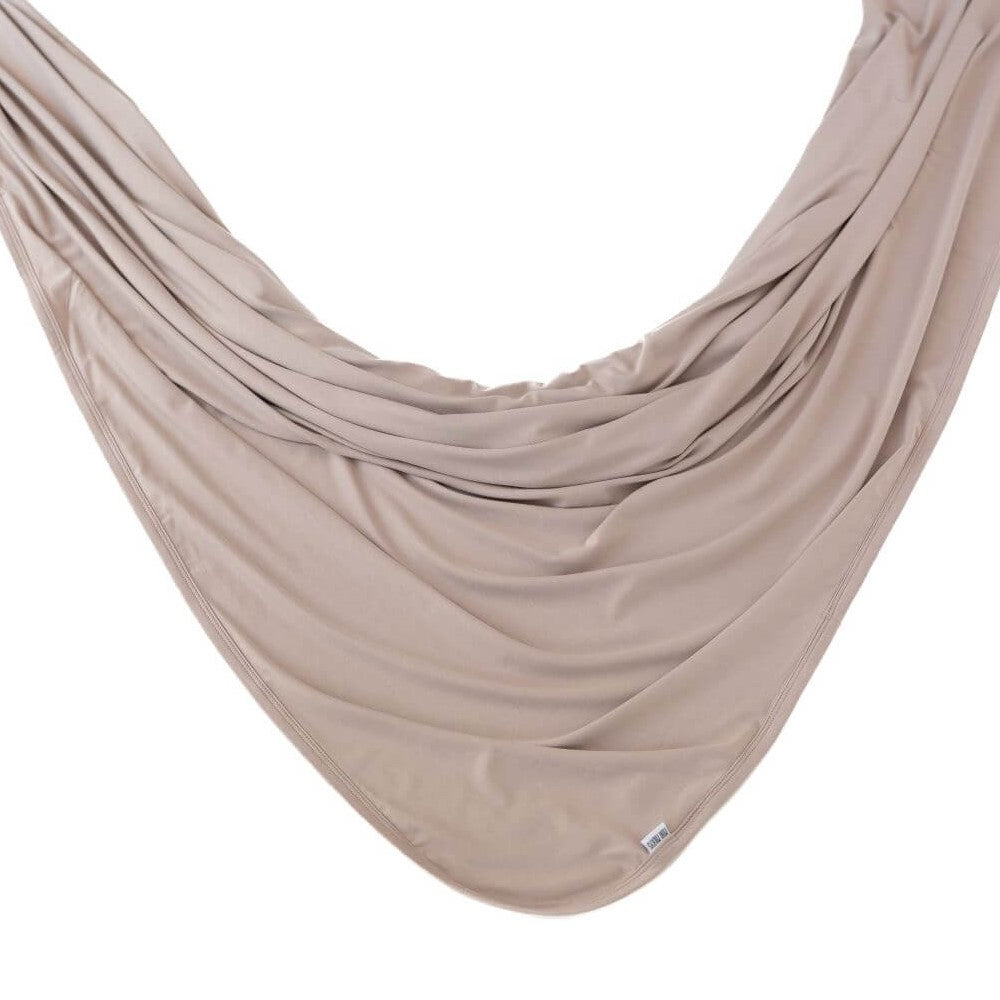 Decke - Taupe