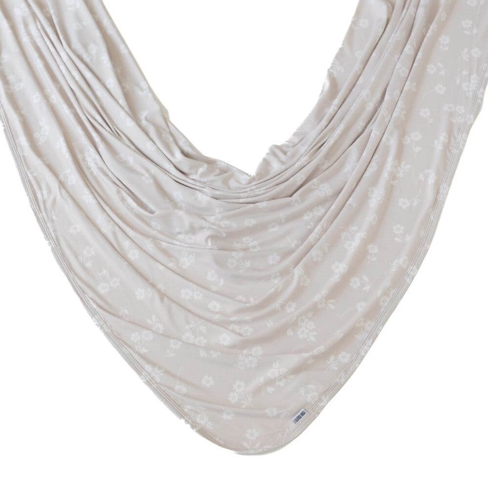Decke - Floral