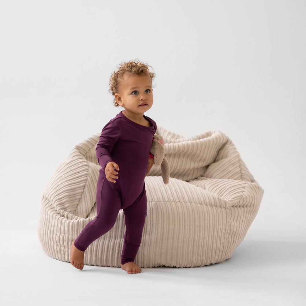 Wächst mit – Bis zu 4 Größen