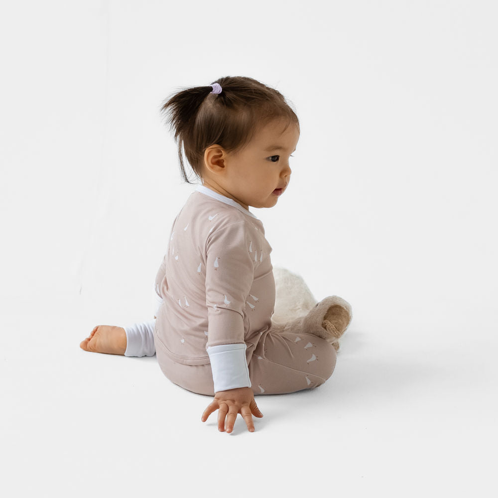 Immer das perfekte Kima