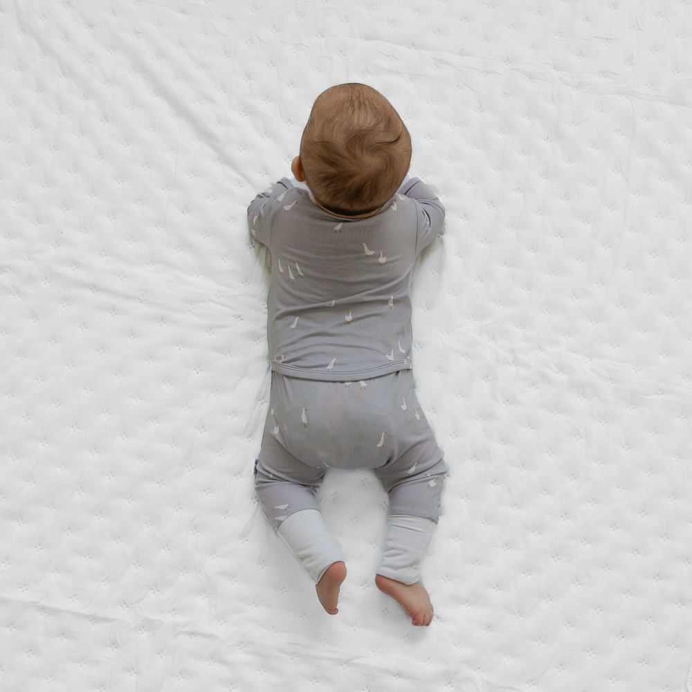 Umschlagbare Hände und Füße