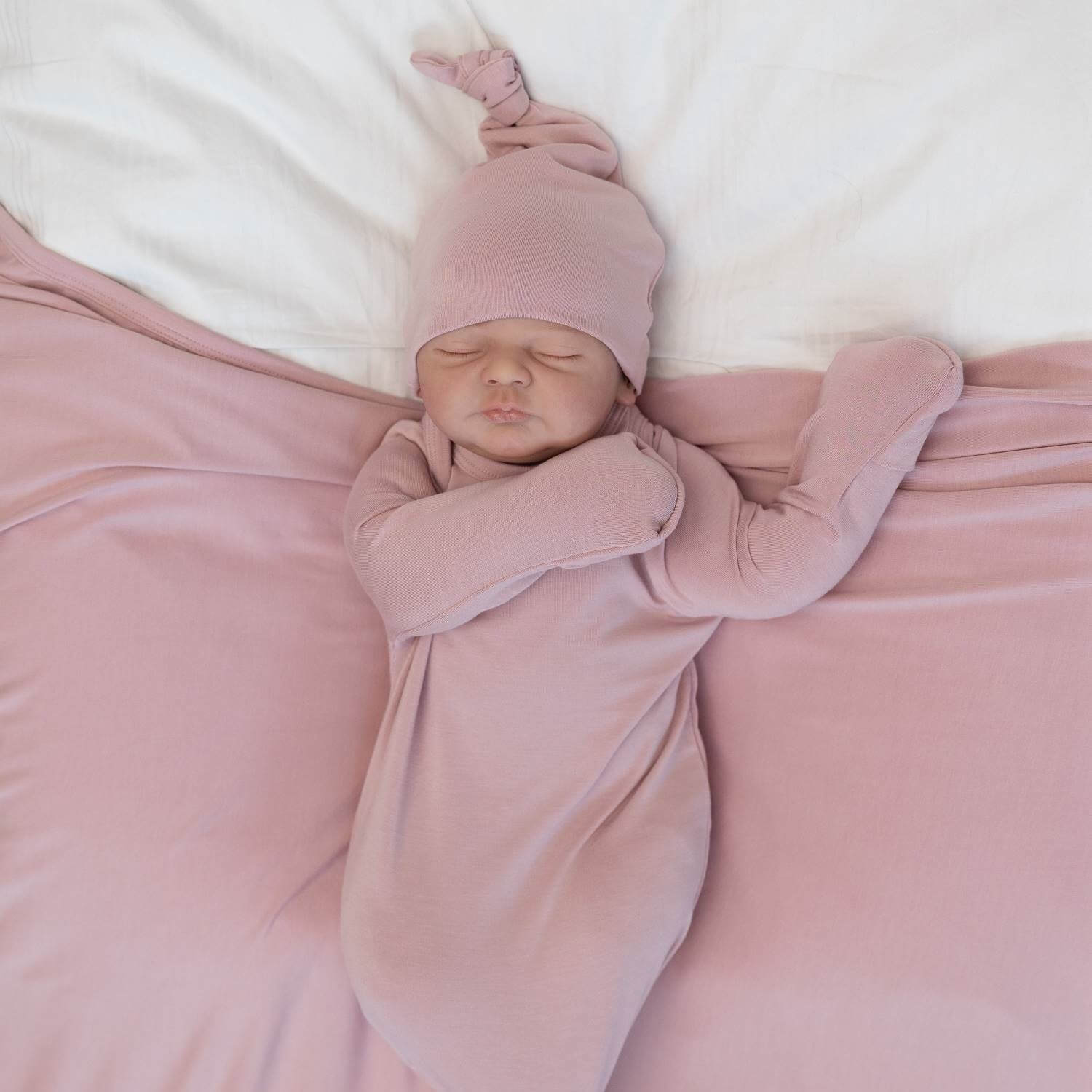 Pucktuch, Puckdecke, Babydecke, Wickeltuch, Stilltuch, MINI MILKYS