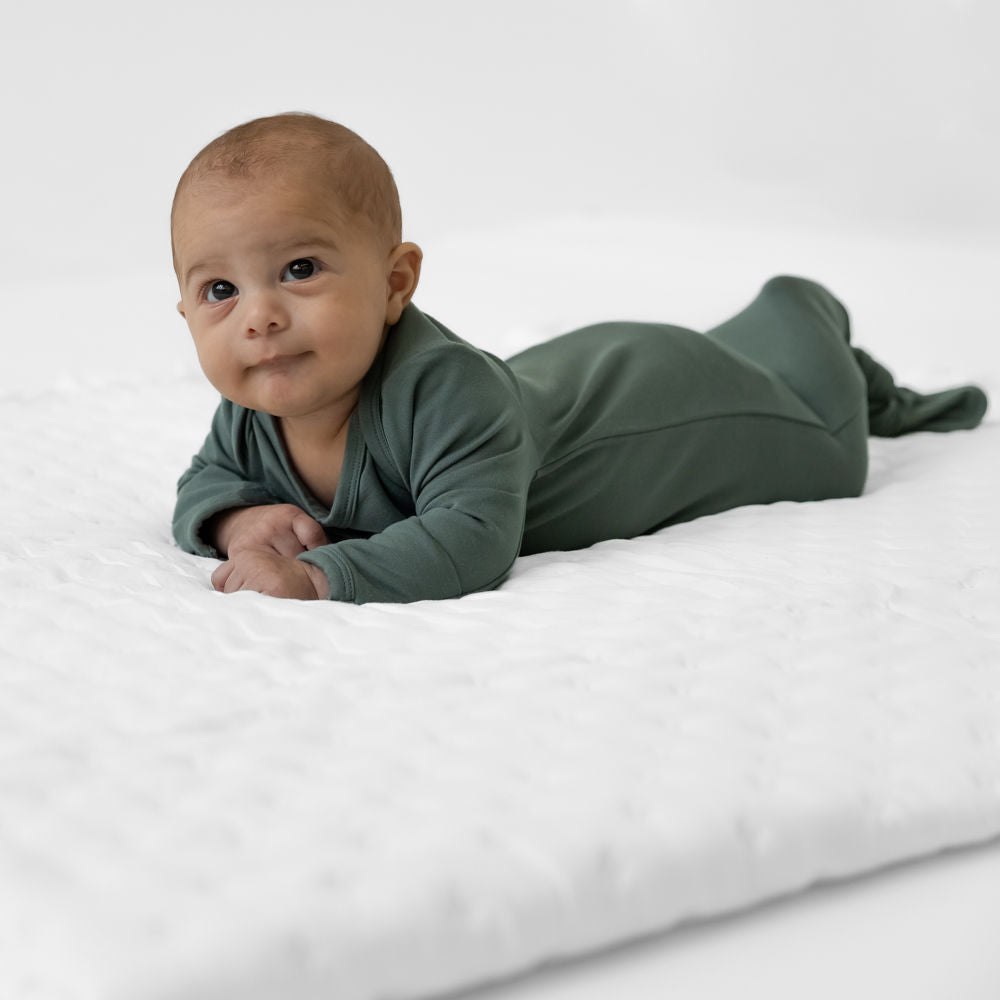 Sanft zur empfindlichen Haut