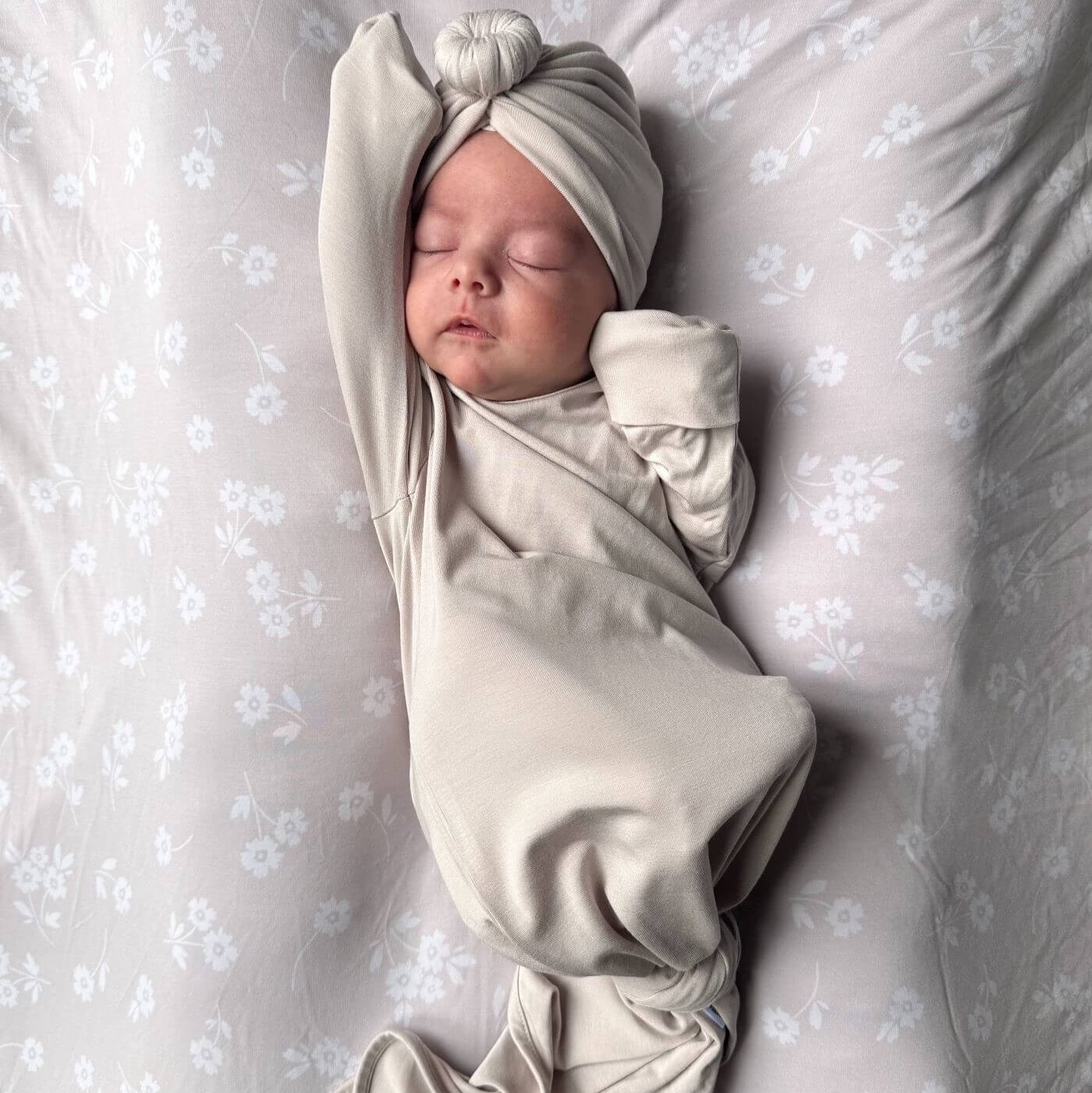 Sanft zur empfindlichen Haut