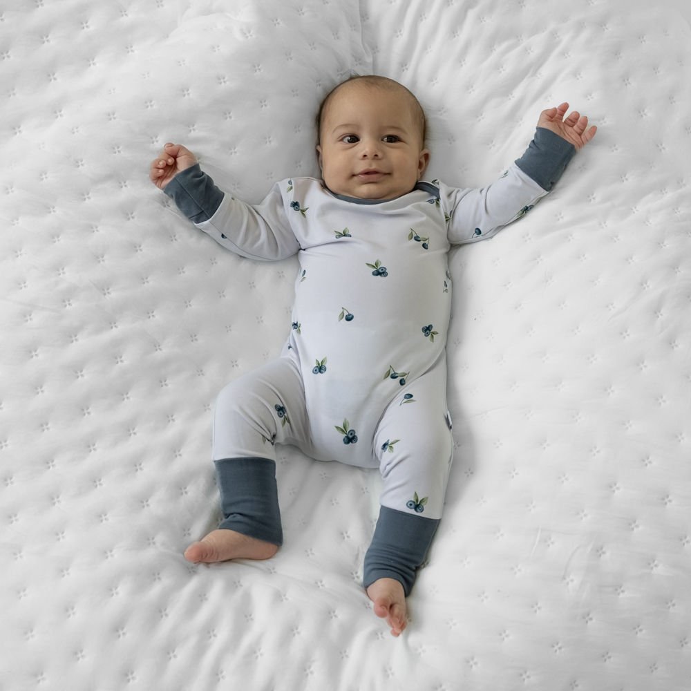 Atmungsaktiv & Temperaturregulierend