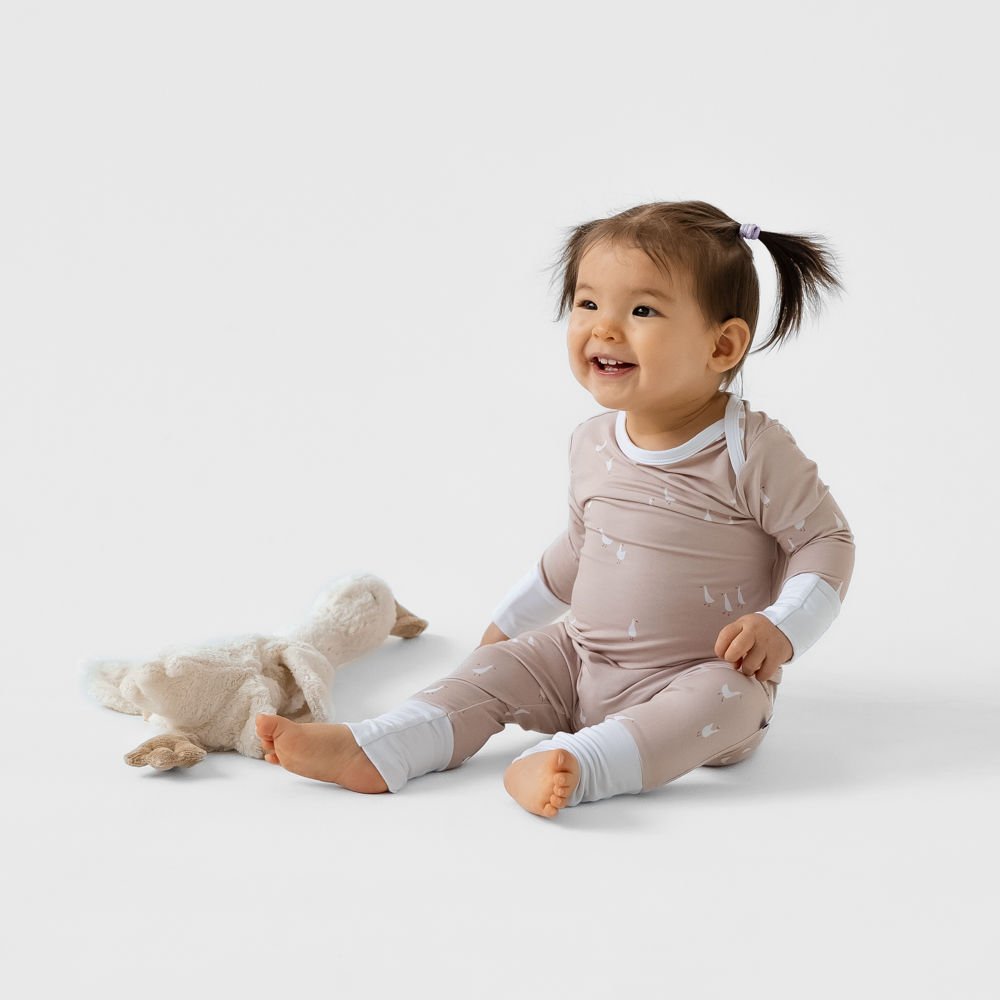 Atmungsaktiv & Temperaturregulierend