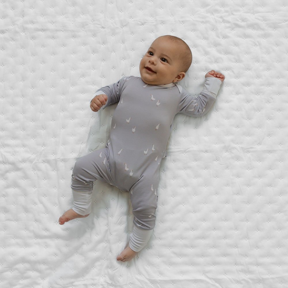 Seidenweich & Hypoallergen