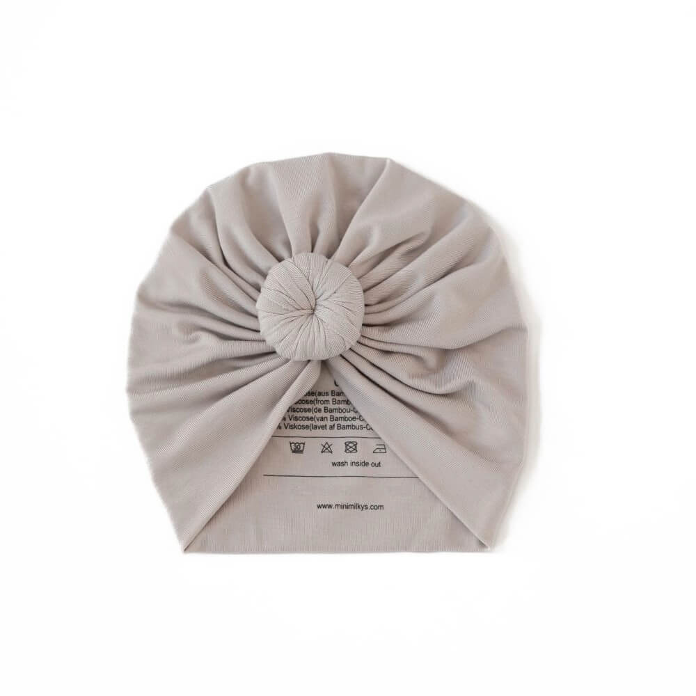 Turbanmütze - Sand Dune