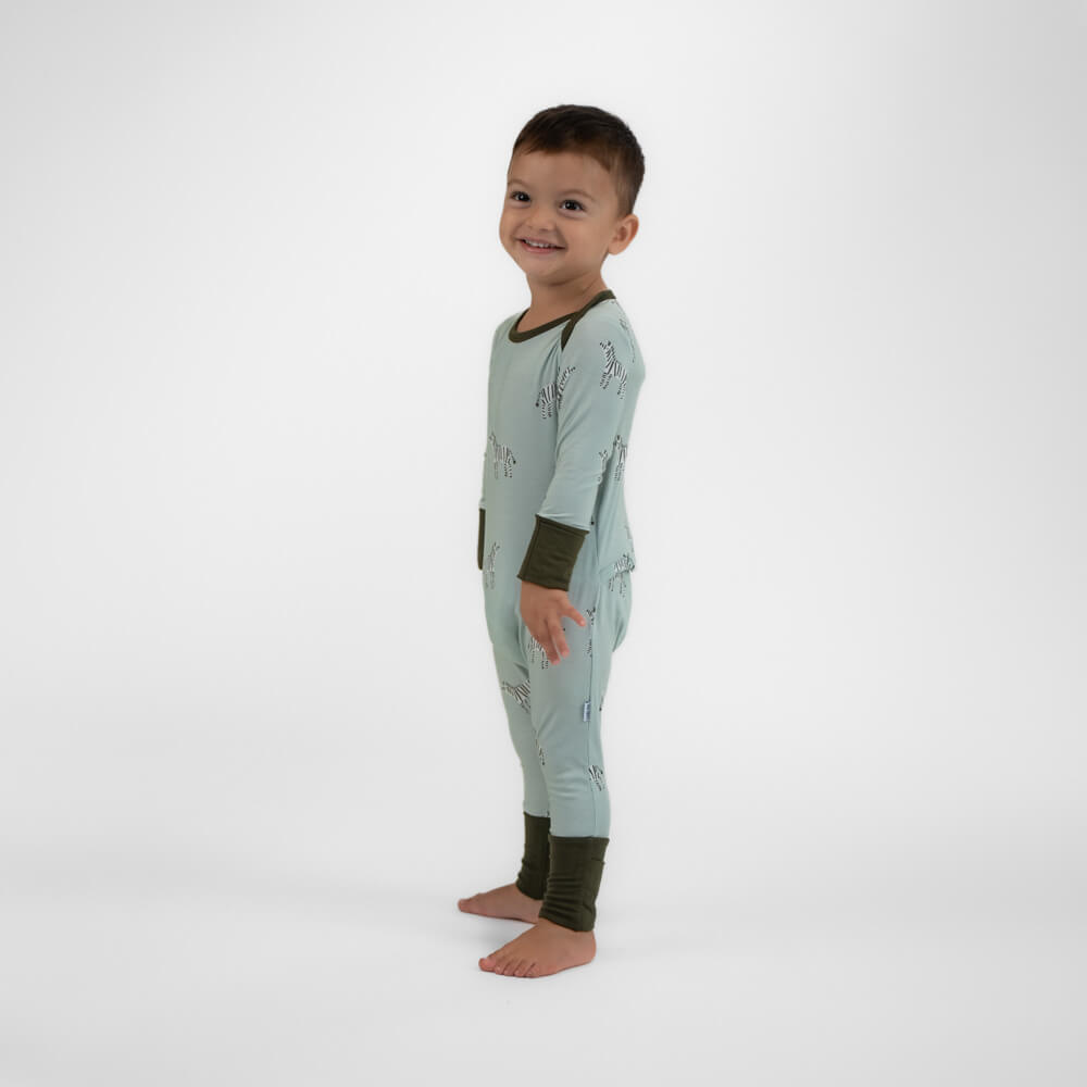 Wächst mit – Bis zu 4 Größen