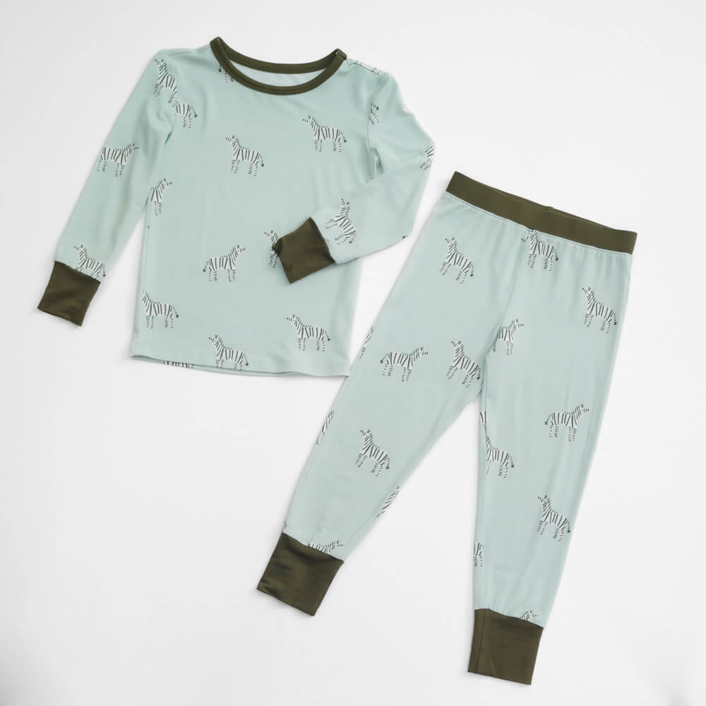 Praktisch & bequem| Breite Bündchen verhindern das Rutschen & halten die Wärme