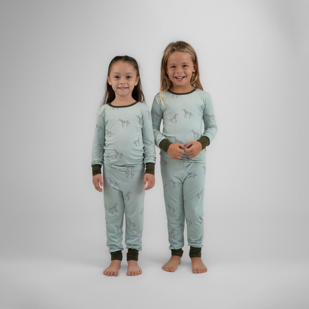 Immer das perfekte Kima