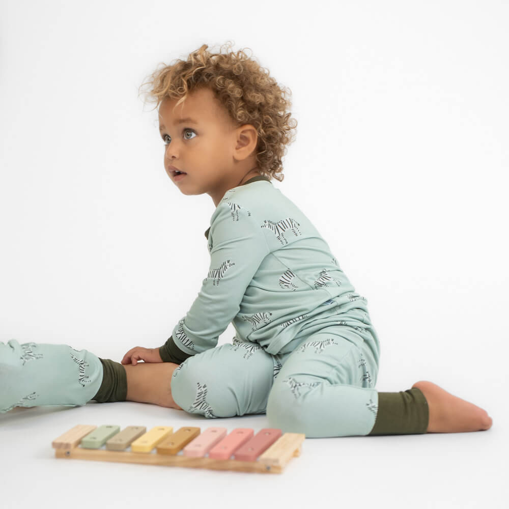 Sanft zur empfindlichen Haut