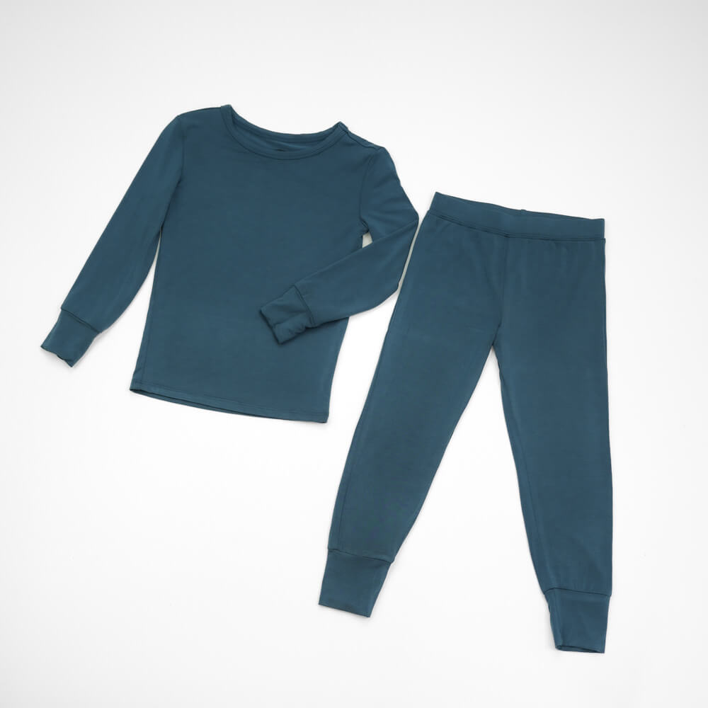 Praktisch & bequem| Breite Bündchen verhindern das Rutschen & halten die Wärme