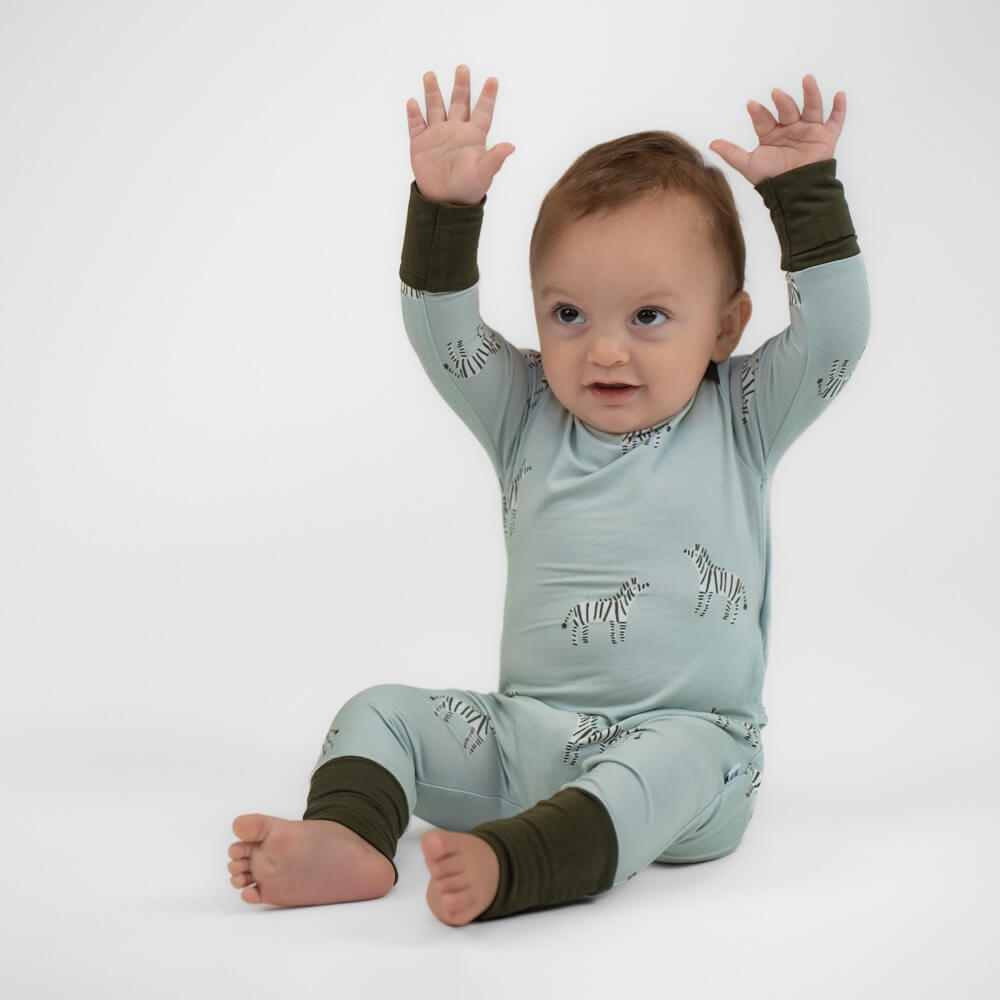 Immer das perfekte Kima