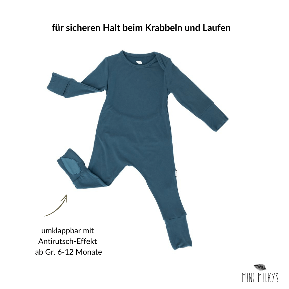 Sicher auf Entdeckungstour