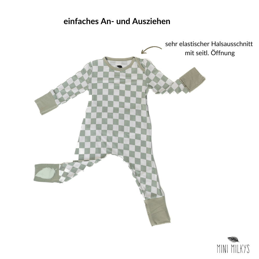 An- und Ausziehen – Leicht Gemacht