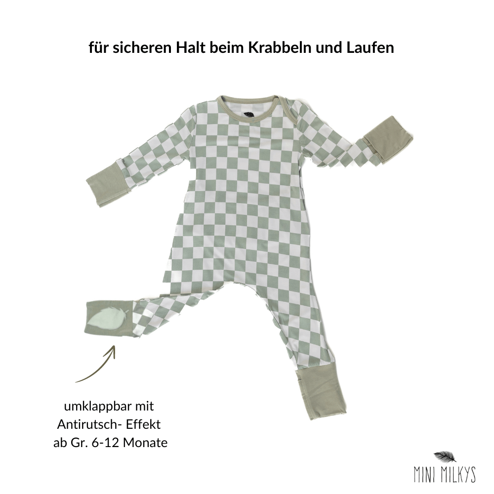 Sicher auf Entdeckungstour