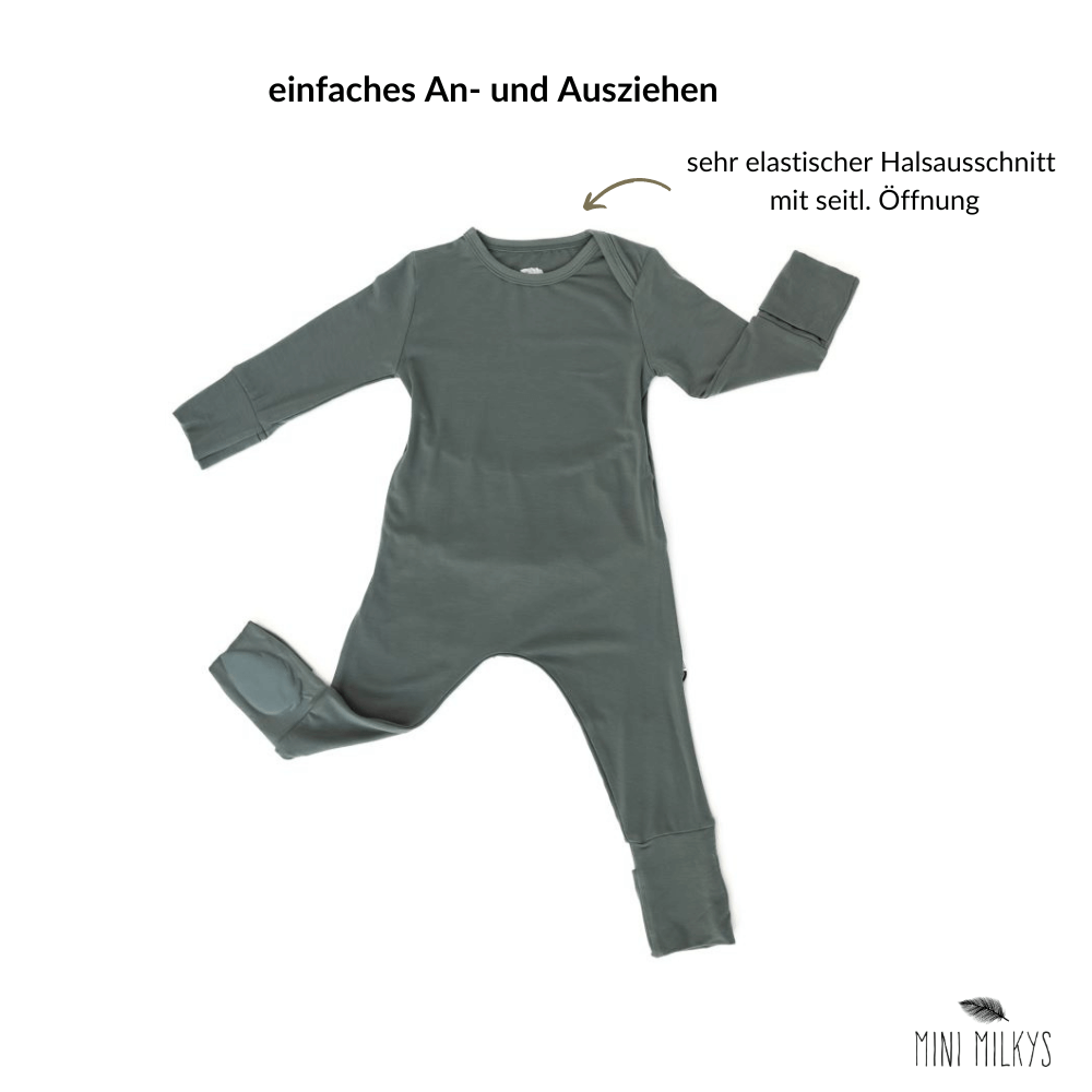 An- und Ausziehen – Leicht Gemacht