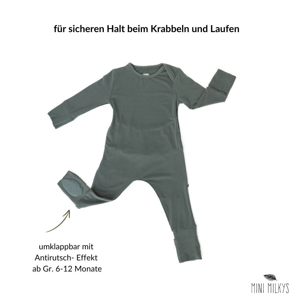 Sicher auf Entdeckungstour