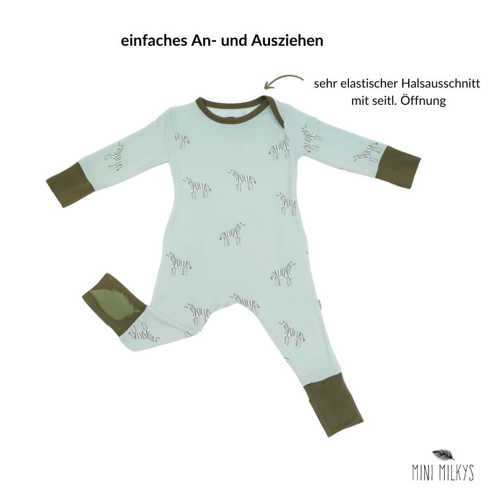 An- und Ausziehen – Leicht Gemacht