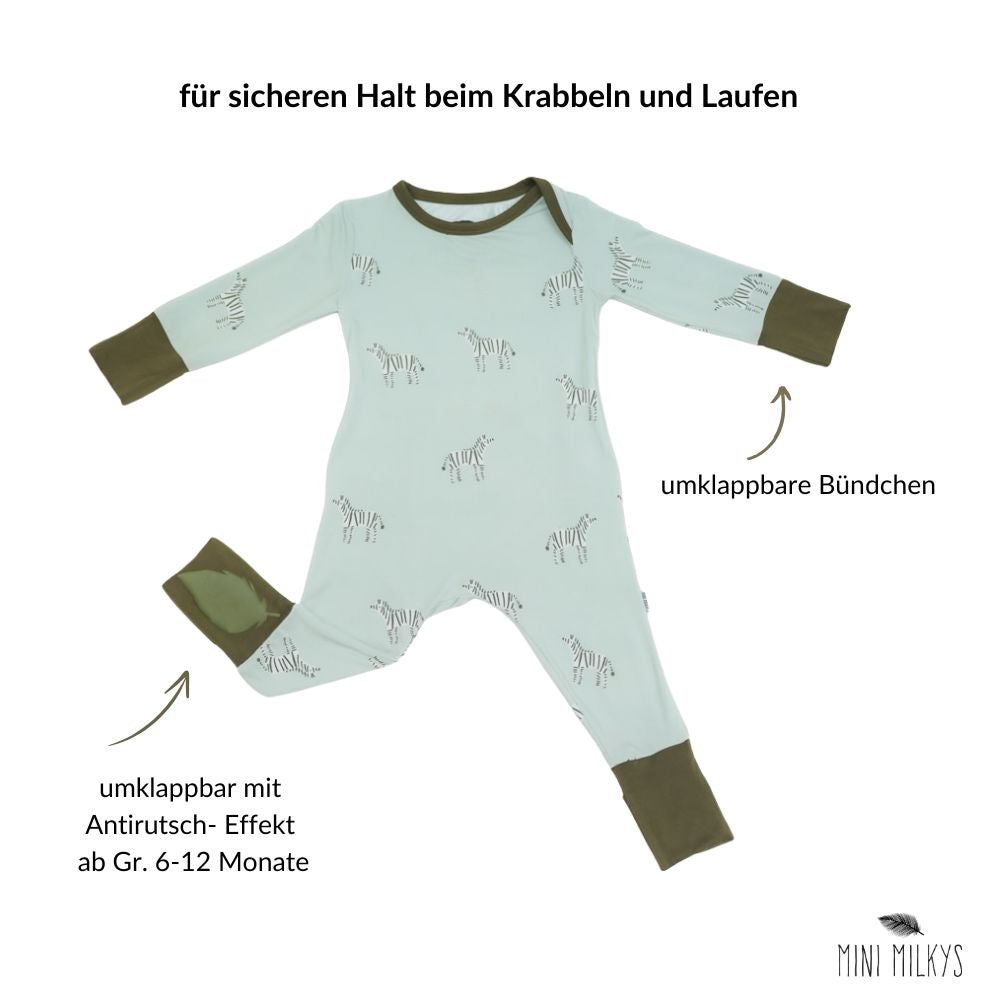 Sicher auf Entdeckungstour