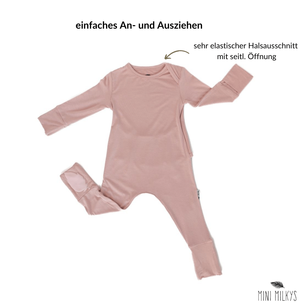 An- und Ausziehen – Leicht Gemacht