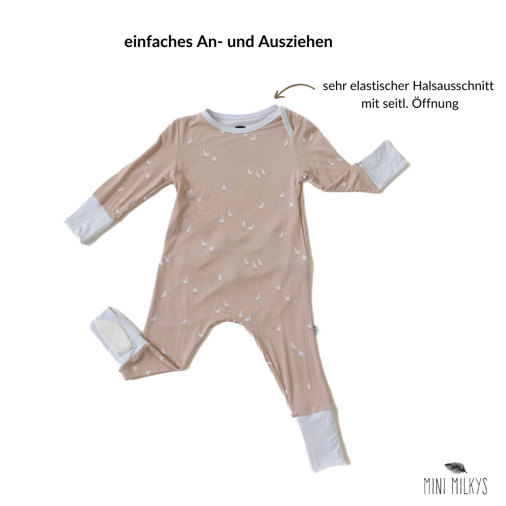 An- und Ausziehen – Leicht Gemacht