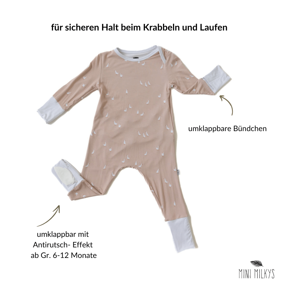 Sicher auf Entdeckungstour