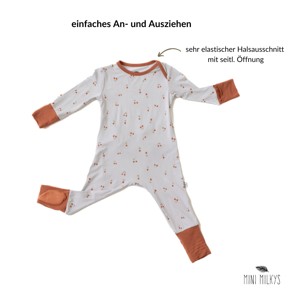 An- und Ausziehen – Leicht Gemacht