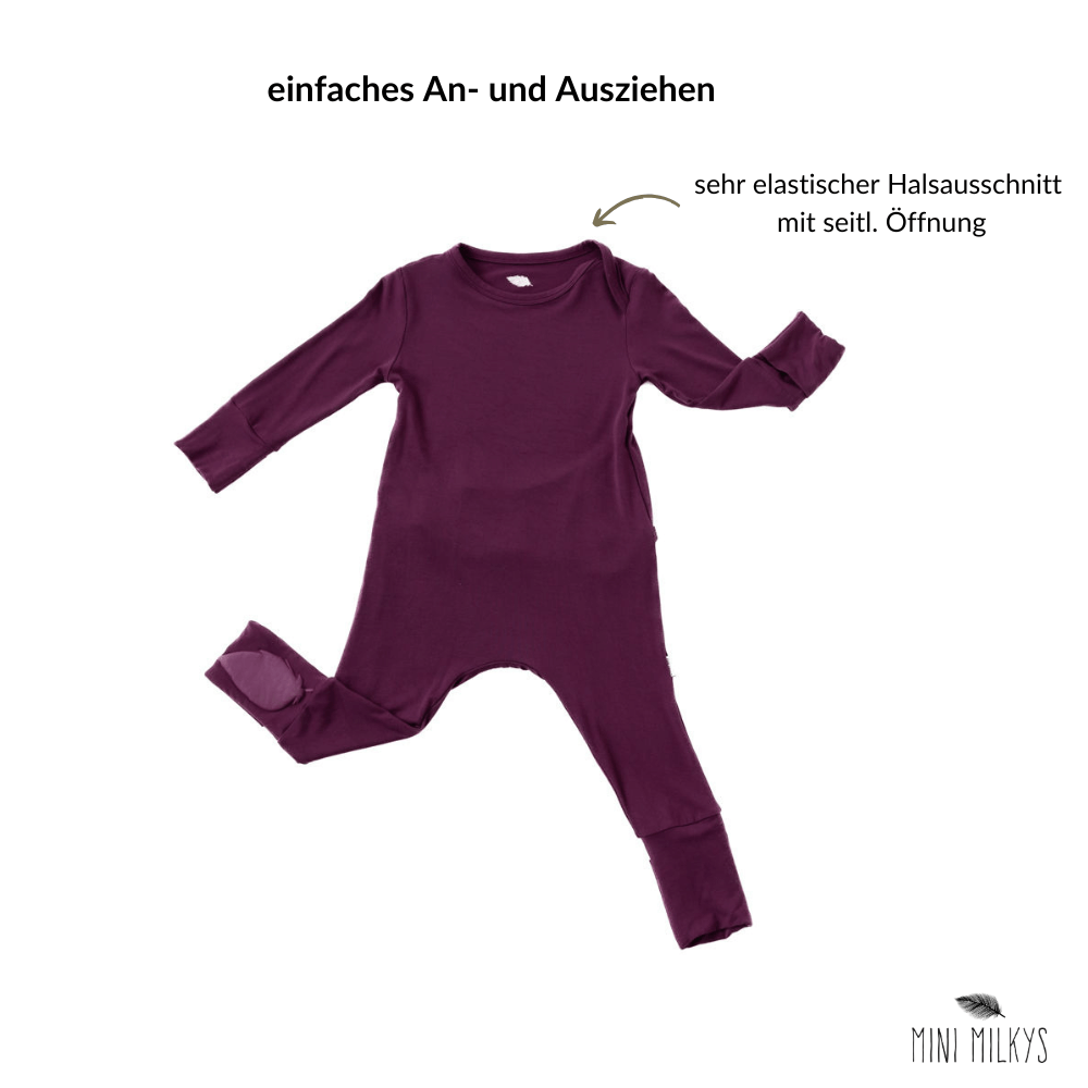 An- und Ausziehen – Leicht Gemacht