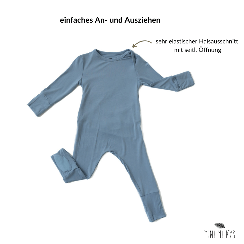 An- und Ausziehen – Leicht Gemacht