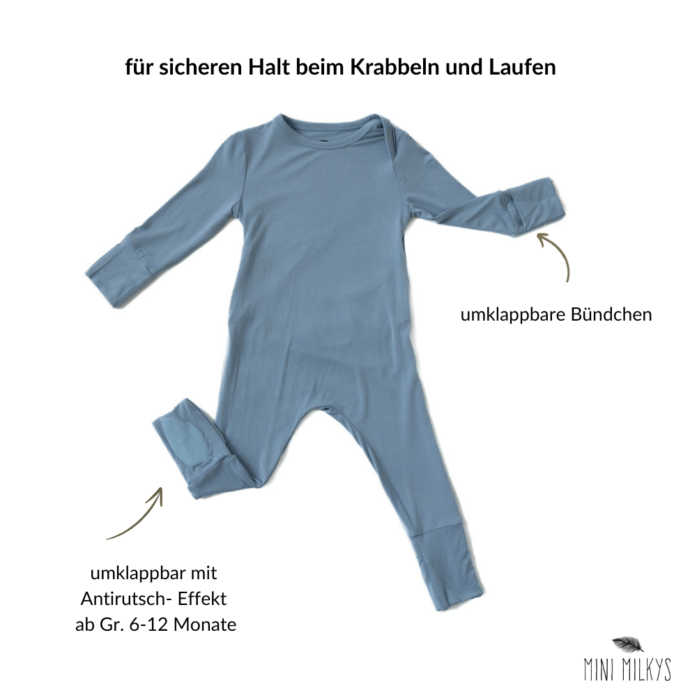 Sicher auf Entdeckungstour