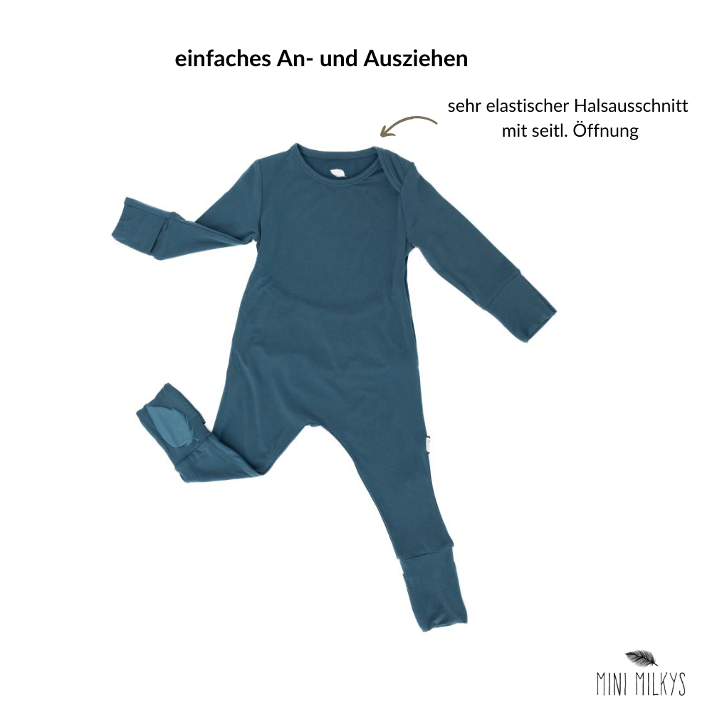 An- und Ausziehen – Leicht Gemacht