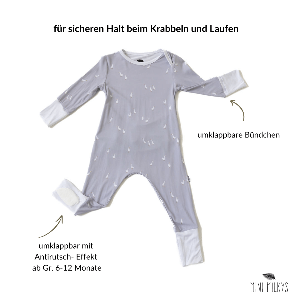 Sicher auf Entdeckungstour