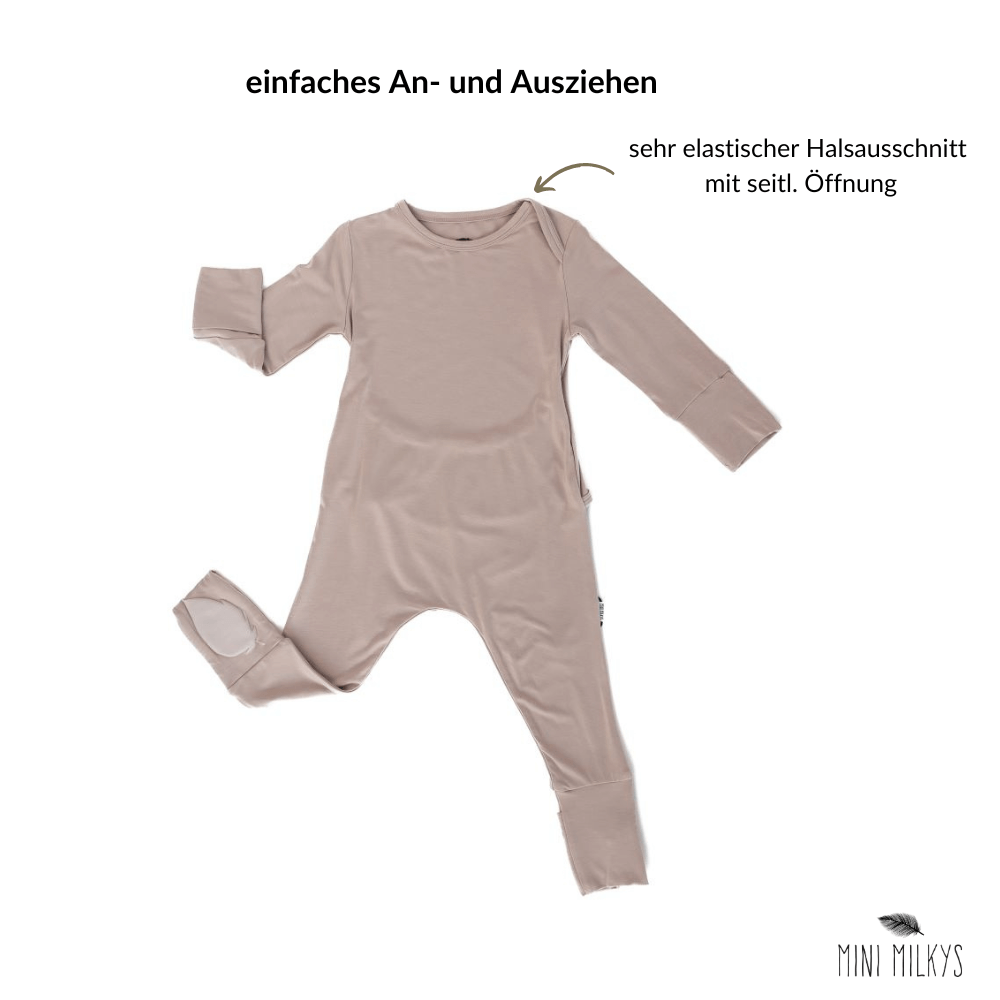 An- und Ausziehen – Leicht Gemacht