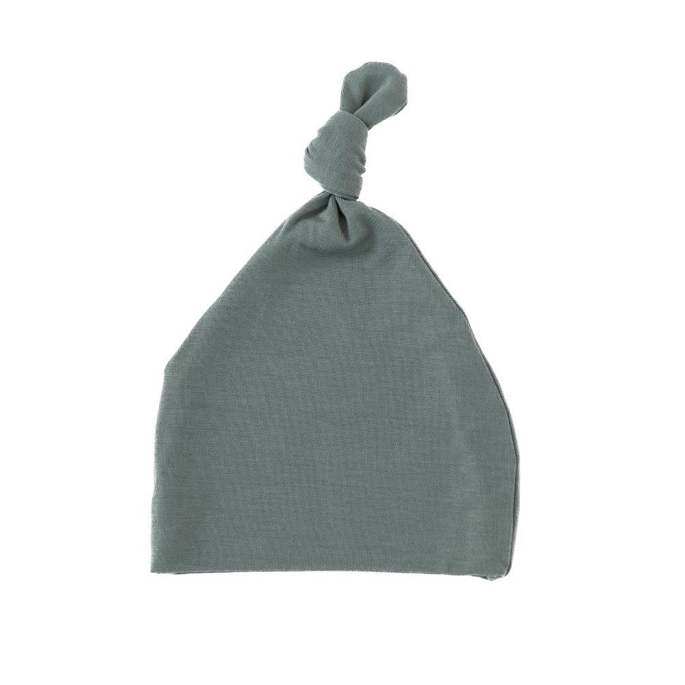 MINI MILKYS, Baby Mütze Bambus,  Knotenmütze Baby, Zipfelmütze, Baby Mütze, Bambus Beanie, Baby Beanie Mütze, Bambus Mütze