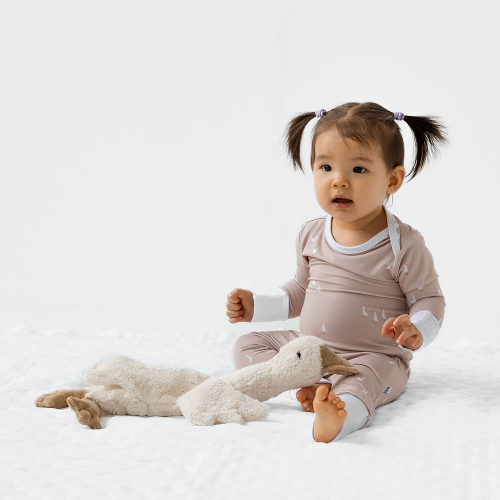 Umschlagbare Hände und Füße