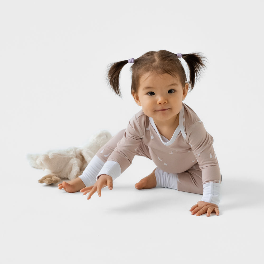 Bewegungsfreiheit pur