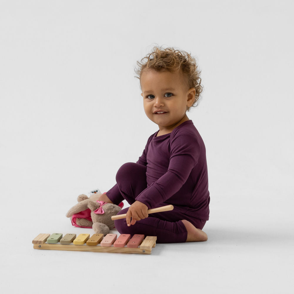 Mitwachsendes Baby Willkommens-Set