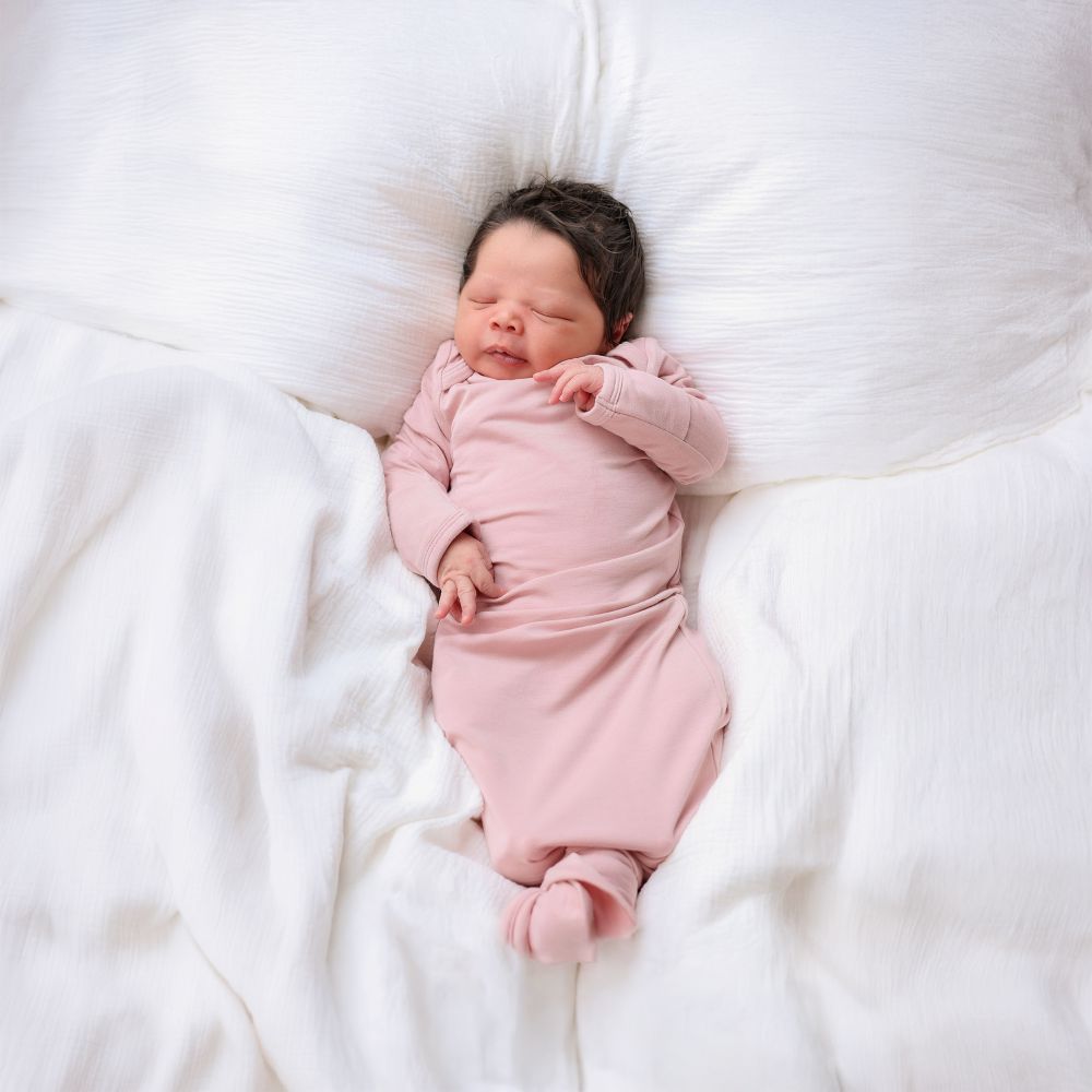 Mitwachsendes Baby Willkommens-Set