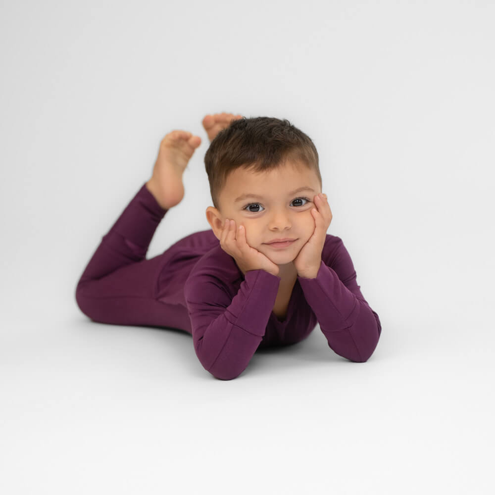 Wächst mit – Bis zu 4 Größen