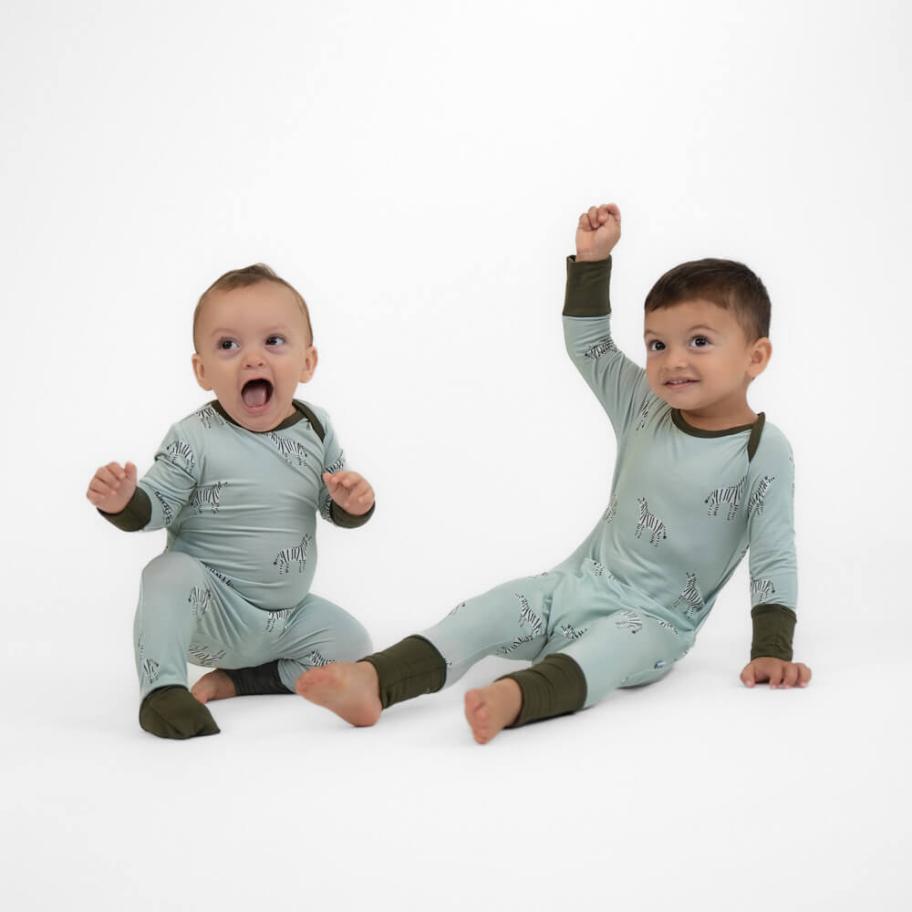 Wächst mit – Bis zu 4 Größen