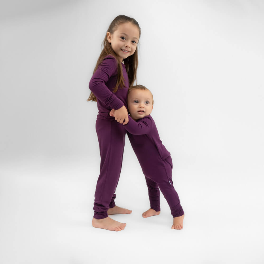 Ein Look – zwei Styles 