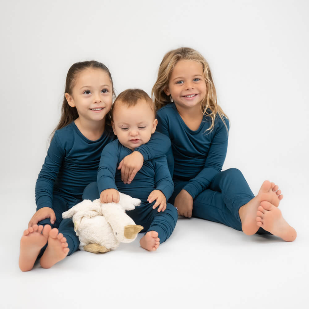 Ein Look – zwei Styles 