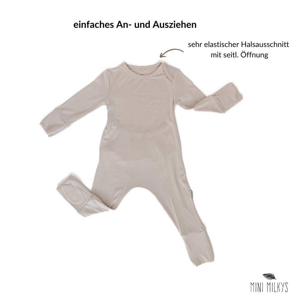 An- und Ausziehen – Leicht Gemacht