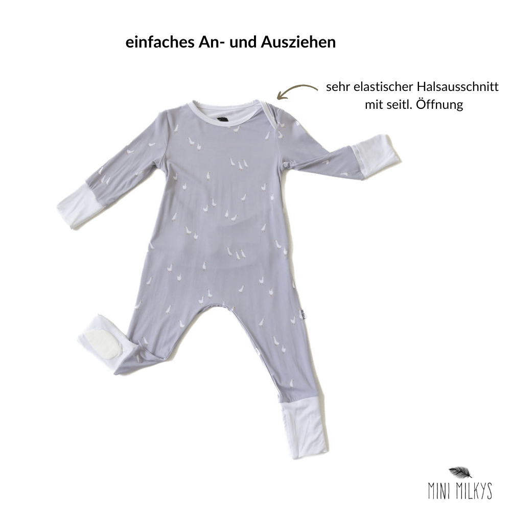 An- und Ausziehen – Leicht Gemacht